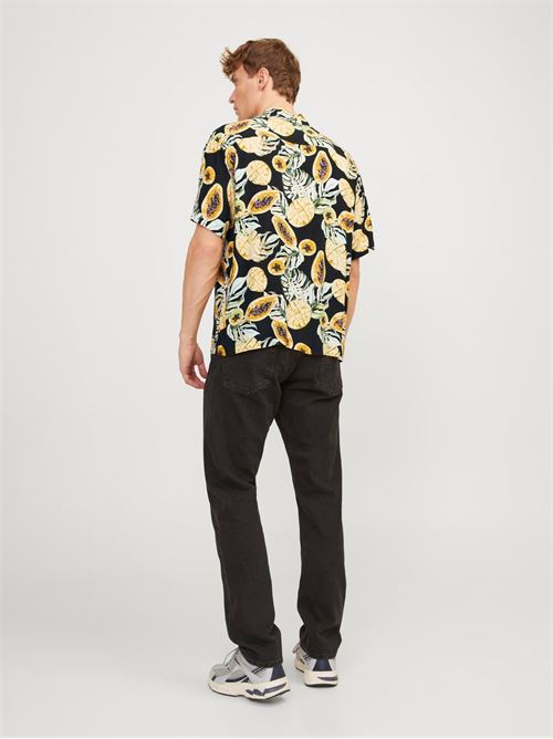  JACK AND JONES | 12250537/Black